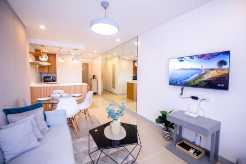 Downtown Apartamento | Antel Spa & Serenity Suites