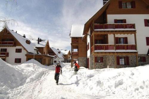 Hocko Pohorje Apartamento | Antela - large apartment 142m2 for 12 persons