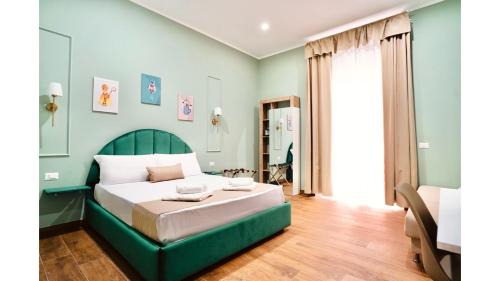 Vasto Casa | Antela47 Sleep&Stay Naples