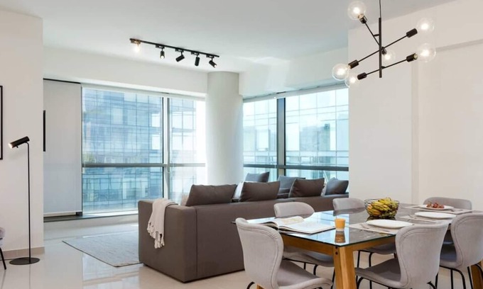 Naqqache Apartamento | Antelias 3 bedroom apartment in Demco