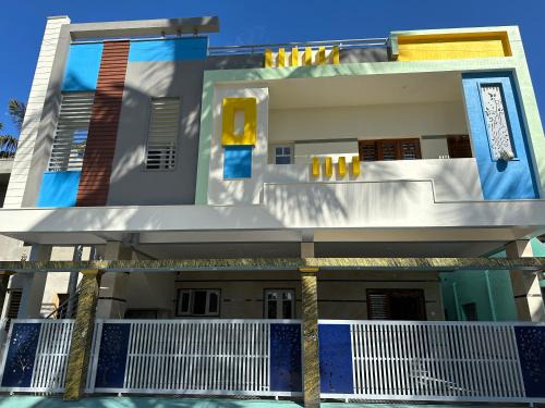 Belur Apartamento | Anthara Service Apartment