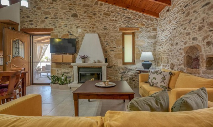 Kissamos Casa | Anthea Cottage