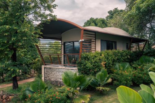 Kadadhe Complejo | Antheia Resorts, Pawna Lake - Luxury Boutique Resort