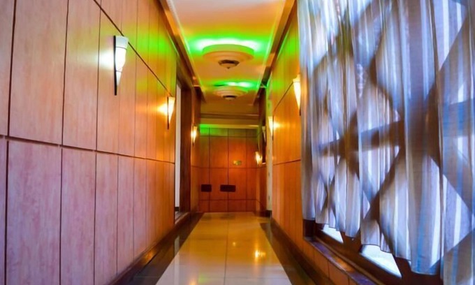 Mlolongo Hotel | Anthena Hotel