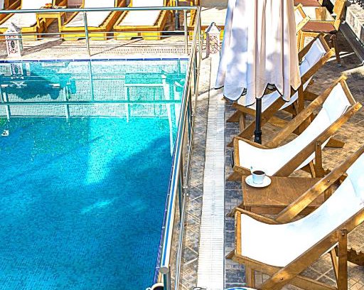 Skiathos Apartamento | Anthena Studios