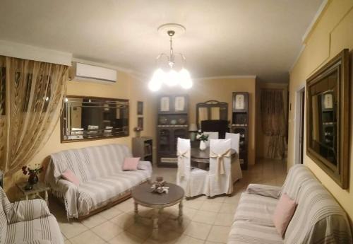 Palaio Tsifliki Apartamento | Anthi Apartment