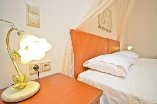 Naxos Apartamento | Anthi Studios Naxos
