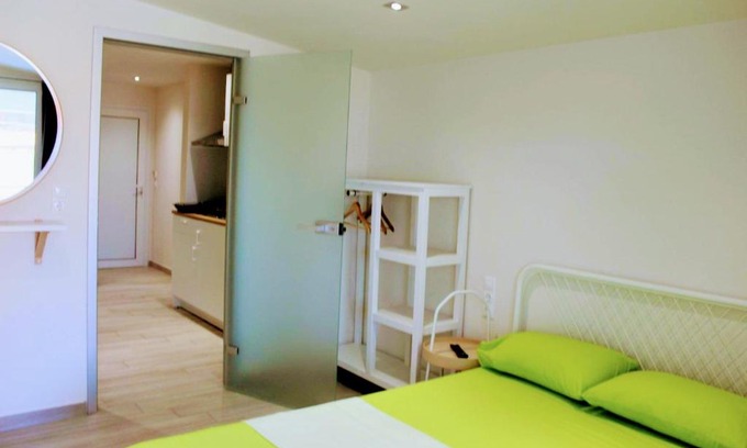 Sarti Apartamento | Anthia House