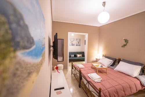 Diasella Apartamento | Anthia Seaview Apartment