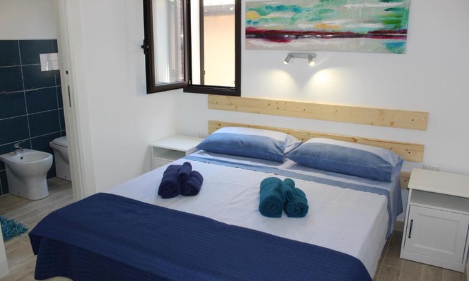 Ognina Apartamento | Anthiros Siracusa