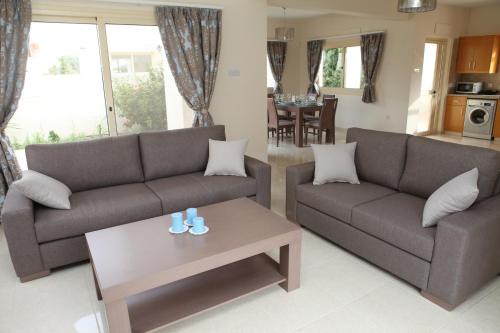 Protaras Villa | Anthorina Villa 19