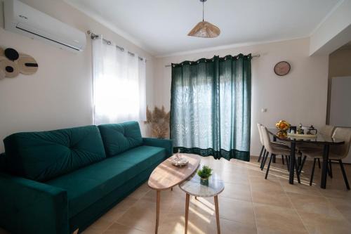 Kefalos Casa | Anthos Residence 2