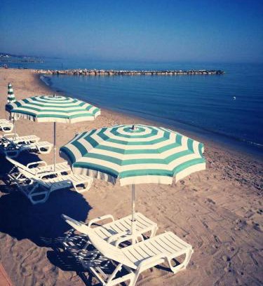 Cariati Cama Y Desayuno | Anthos Residence sul mare
