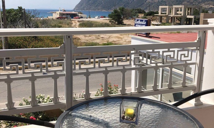 Kefalos Apartamento | Anthoulis Studios in Kos