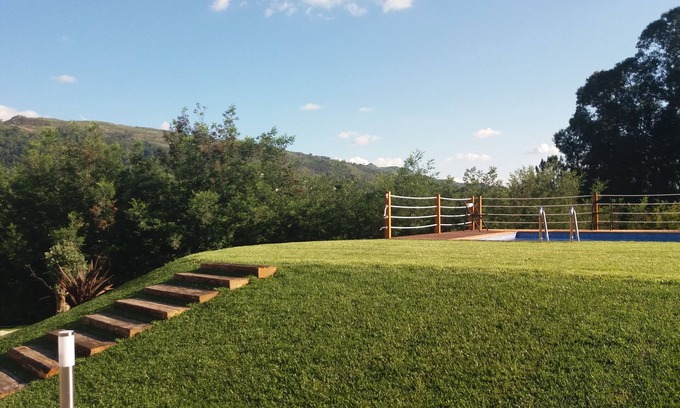 Sao Simao Casa | AntHouse - Amazing montain views