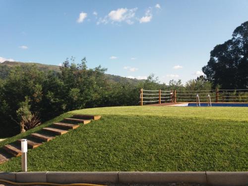 Sao Simao Casa | AntHouse