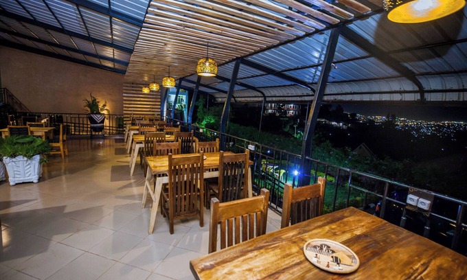 Kigali Hotel | Anthurium Residential Hotel