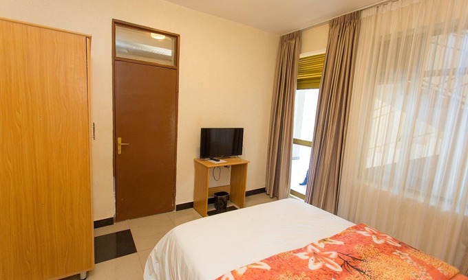 Kigali Hotel | Anthurium Residential Hotel
