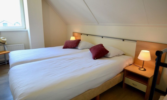 Hoofdplaat Casa | ANTIBES 288 - 6 PERSOONS VAKANTIEWONING