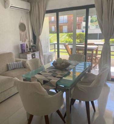 Aidy Grill Apartamento | Antibes