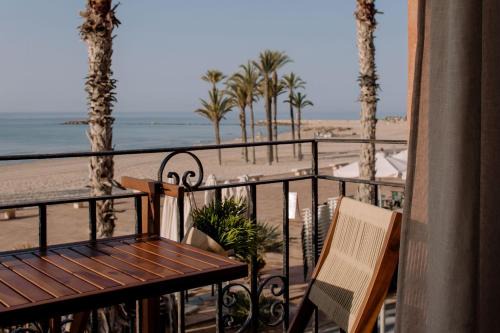 Centro histórico Apartamento | Antic Rooms El Velero