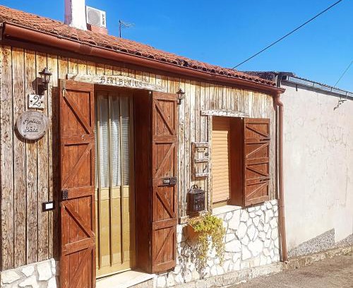 Gergei Historic Centre Casa | ANTICA BAITA