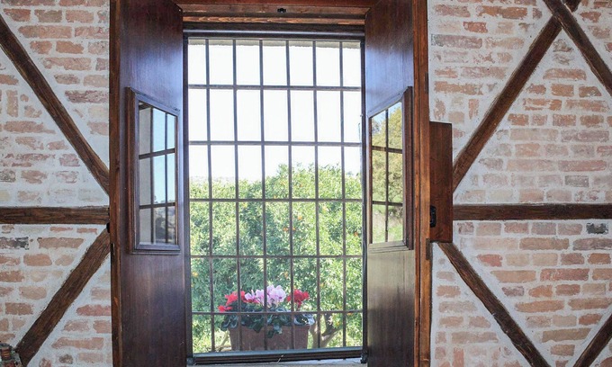 Reggio Calabria Casa | Antica Cantina Emilia