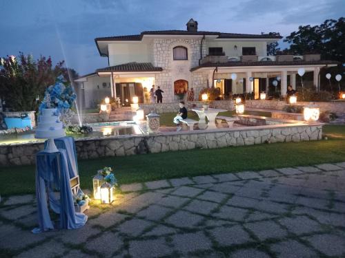 Piedimonte San Germano Casa | Antica casa Scardone