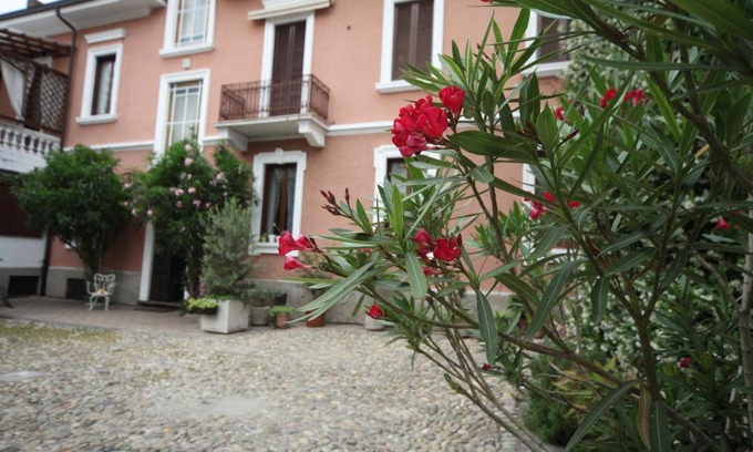 Novate Milanese Apartamento | Antica Corte Milanese