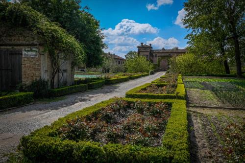 Polesine Zibello Casa | Antica Corte Pallavicina Relais