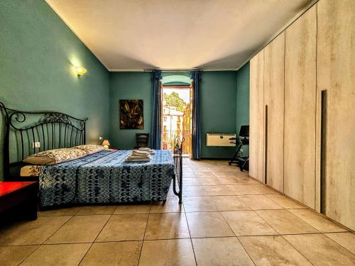 Bosa Historic Centre Apartamento | Antica Dimora - Appartamento 6
