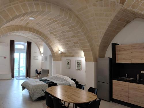 Altamura Apartamento | Antica Dimora B&B VOLTE D'OGIVA