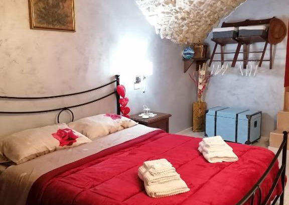 Acerenza Casa | Antica Dimora del Drengot