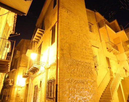 Licata Apartamento | ANTICA DIMORA DELL'AMMIRAGLIO