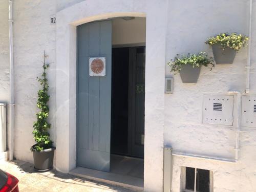 The Trulli of Alberobello Casa | Antica Dimora Edomyr - DIEMME STAY