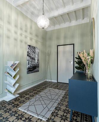 Borgo a Buggiano Apartamento | Antica dimora