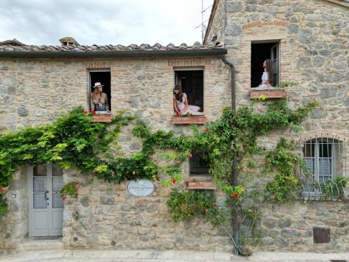 San Gimignano Casa | Antica Dimora