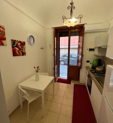 Scordia Apartamento | Antica Dimora