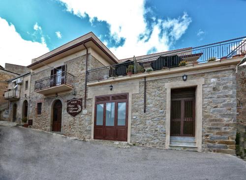 Ficarra Casa | Antica Dimora Marinelli