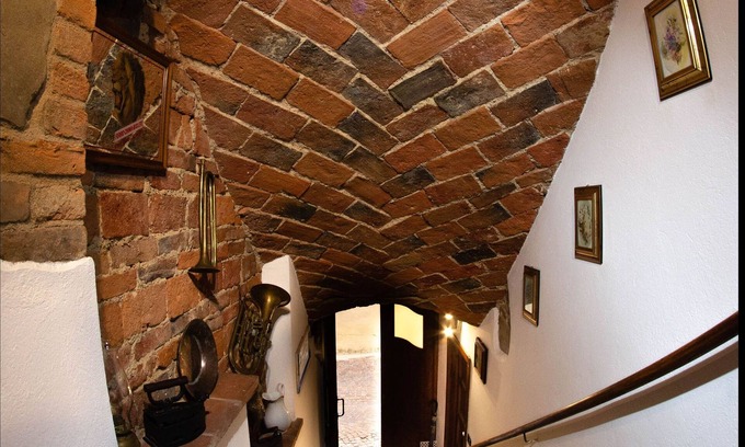 La Morra Casa | Antica Dimora Stay in Langa Like at Home