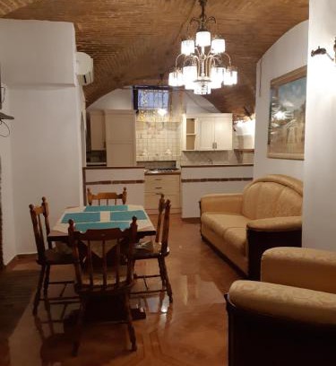 Chieti Apartamento | Antica dimora sul Corso