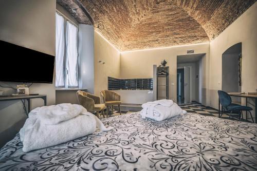 Sarzana Casa | Antica Dogana