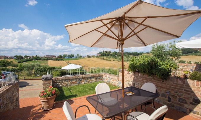Siena Casa | Antica Fonte Residenza di Siena