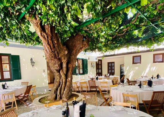 Monfalcone Hotel | Antica locanda al Gelso