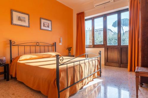 Cerveteri Hotel | Antica Locanda Cavallino Bianco