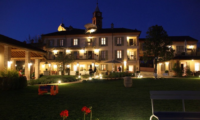 Govone Casa | Antica Locanda SanPietro