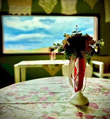 Candela Cama Y Desayuno | Antica Masseria Il Casone