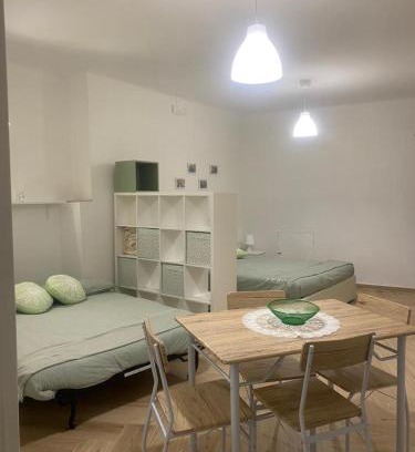 Noci Casa | Antica noci