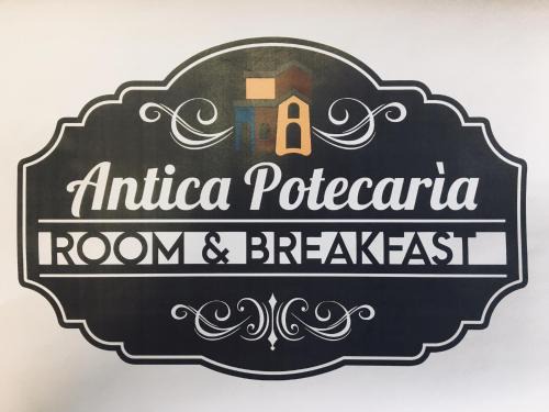 Tonara Casa | Antica Potecarìa