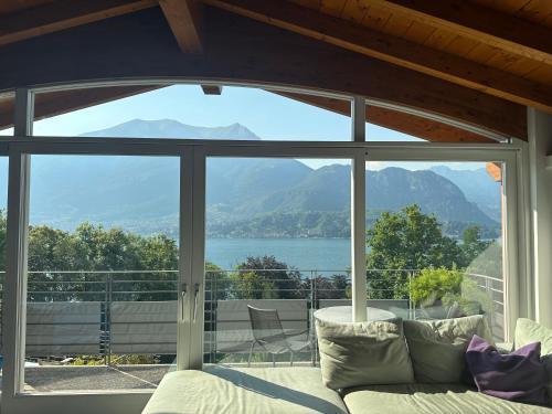 Bellagio Apartamento | Antica Residenza I Ronchi Di Bellagio